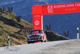 Bernina Gran Turismo 2019, Training