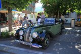 Oldtimer in Obwalden O-iO