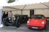 Lenzerheide Motor Classics