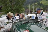 Kitzbüheler Alpenrallye