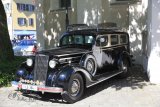 Oldtimer in Obwalden O-iO
