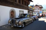 Oldtimer in Obwalden O-iO