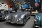 Classic Car Auction Toffen