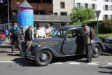 Oldtimer in Obwalden O-iO