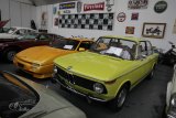 Classic Car Auction Toffen