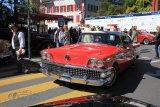 Oldtimer in Obwalden O-iO