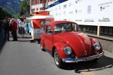 Oldtimer in Obwalden O-iO