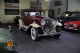 Classic Car Auction Toffen