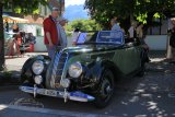 Oldtimer in Obwalden O-iO