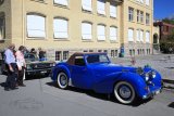 Oldtimer in Obwalden O-iO