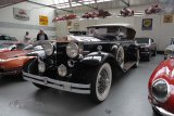 Classic Car Auction Toffen