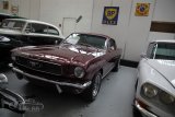 Classic Car Auction Toffen