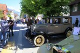 Oldtimer in Obwalden O-iO