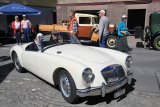 Oldtimer in Obwalden O-iO