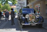 Oldtimer in Obwalden O-iO