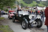 Kitzbüheler Alpenrallye