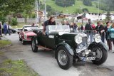 Kitzbüheler Alpenrallye