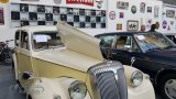 Oldtimer Galerie Toffen Frühjahrsversteigerung