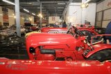 Oldtimer Galerie Toffen Frühjahrsversteigerung