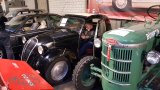 Oldtimer Galerie Toffen Frühjahrsversteigerung