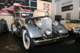 Oldtimer Galerie Toffen Frühjahrsversteigerung