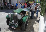 Oldtimer in Obwalden O-iO