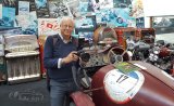 Oldtimer Galerie Toffen Frühjahrsversteigerung