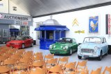 Oldtimer Galerie Toffen Frühjahrsversteigerung