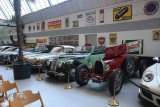 Oldtimer Galerie Toffen Frühjahrsversteigerung