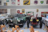 Oldtimer Galerie Toffen Frühjahrsversteigerung