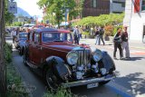 Oldtimer in Obwalden O-iO