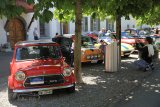 Oldtimer in Obwalden O-iO