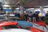 Oldtimer Galerie Toffen Frühjahrsversteigerung
