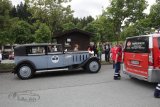 Kitzbüheler Alpenrallye