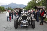Kitzbüheler Alpenrallye