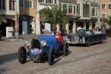 Festival Automobile Mulhouse