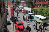Oldtimer in Obwalden O-iO