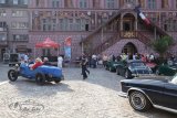 Festival Automobile Mulhouse