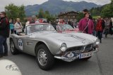 Kitzbüheler Alpenrallye
