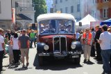 Oldtimer in Obwalden O-iO