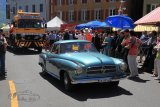 Oldtimer in Obwalden O-iO