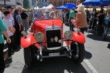 Oldtimer in Obwalden O-iO