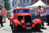 Oldtimer in Obwalden O-iO
