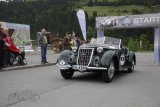 Kitzbüheler Alpenrallye