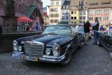 Festival Automobile Mulhouse