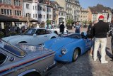 Festival Automobile Mulhouse