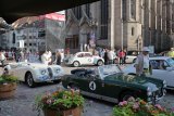 Festival Automobile Mulhouse