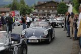 Kitzbüheler Alpenrallye