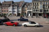 Festival Automobile Mulhouse
