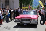 Oldtimer in Obwalden O-iO